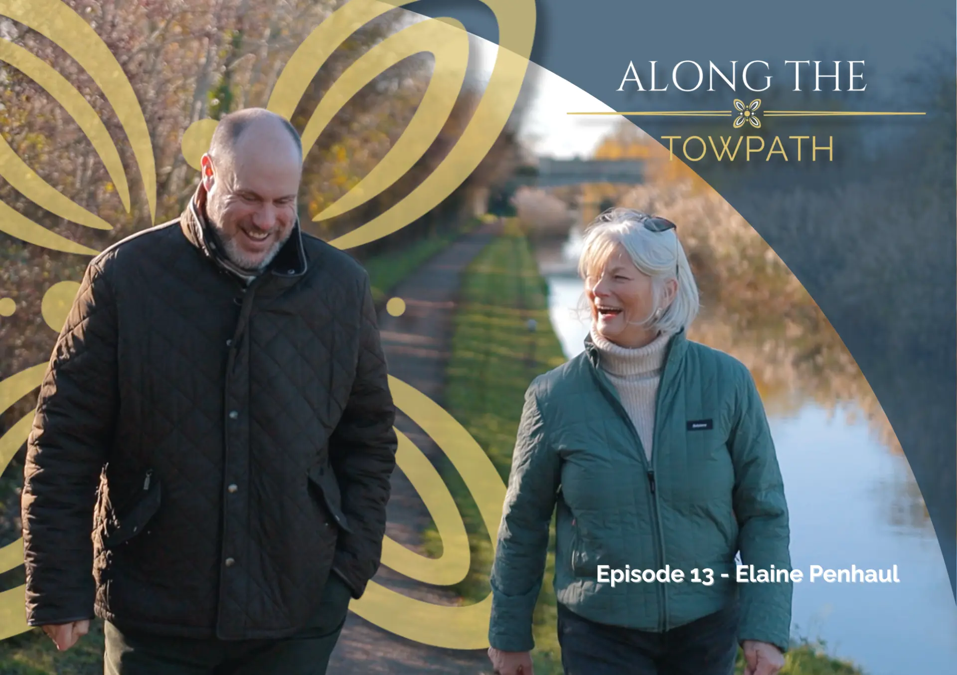The Psychology of Selling with Elaine Penhaul — Along The Towpath