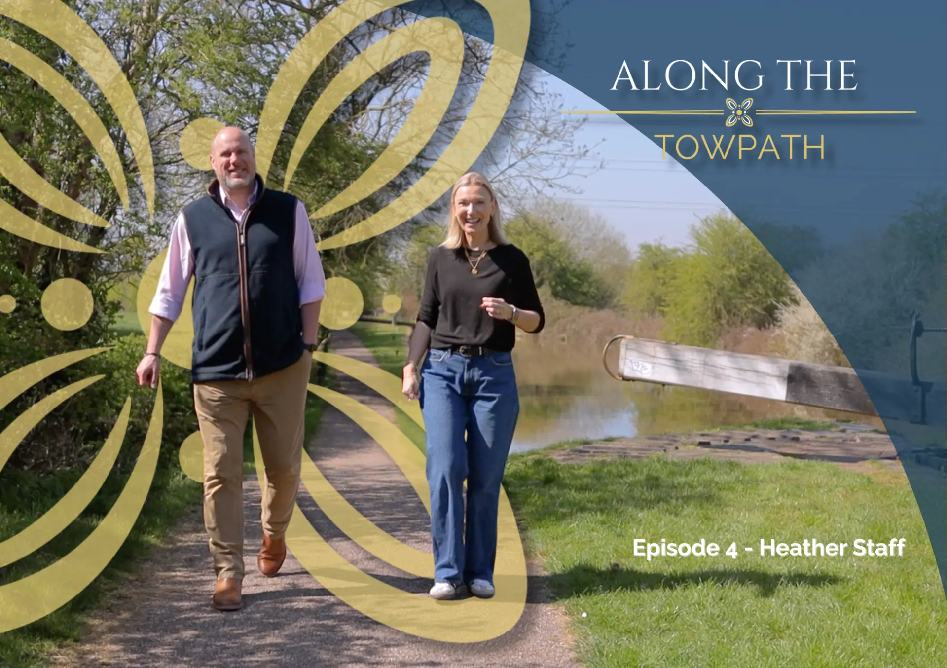 Data, Technology and the Future of the Agent with Heather Staff — Along The Towpath